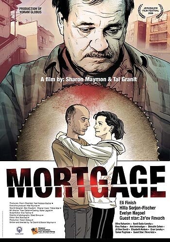 Mortgage