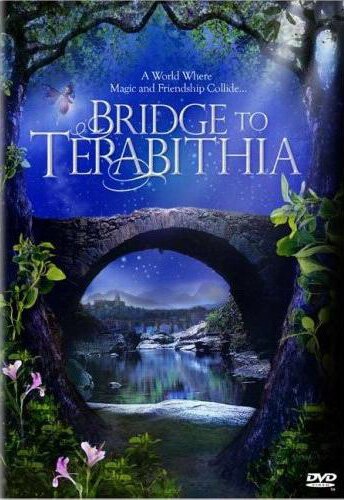 Мост в Терабитию / Bridge to Terabithia