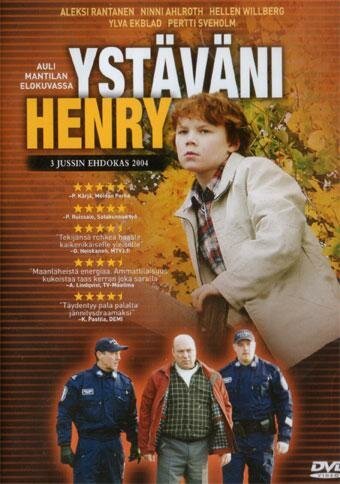 Мой друг Генри / Ystäväni Henry