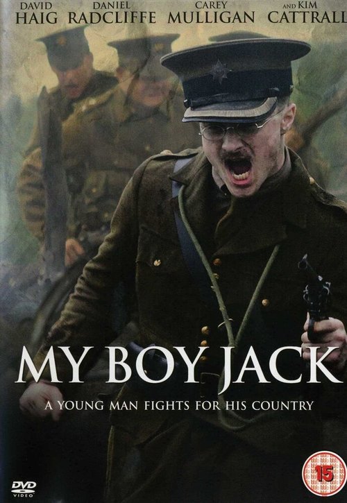 Мой мальчик Джек / My Boy Jack