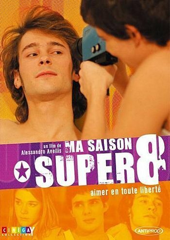 Мой сезон: Супер 8 / Ma saison super 8