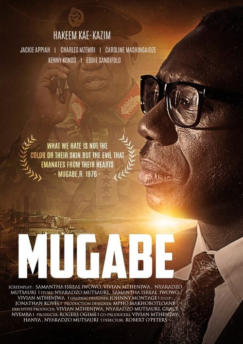 Mugabe