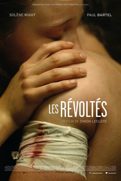 Мятежники / Les révoltés