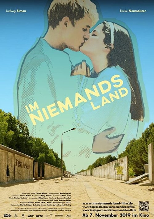 На ничьей земле / Im Niemandsland