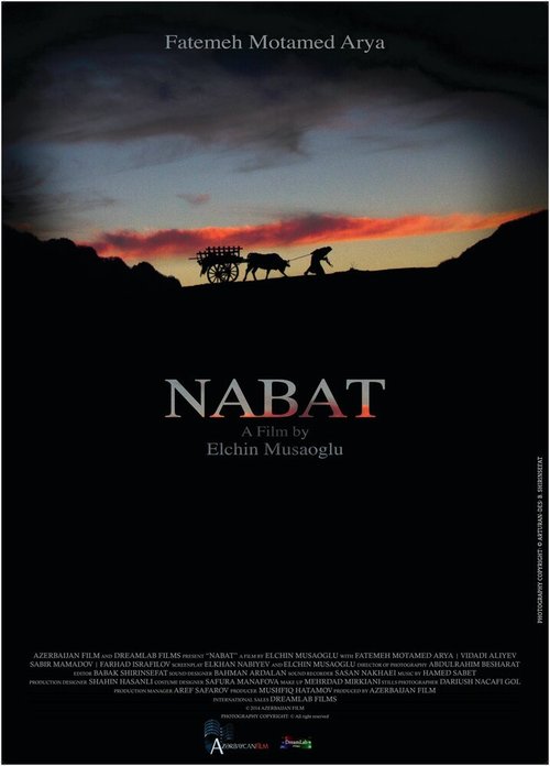 Набат / Nabat