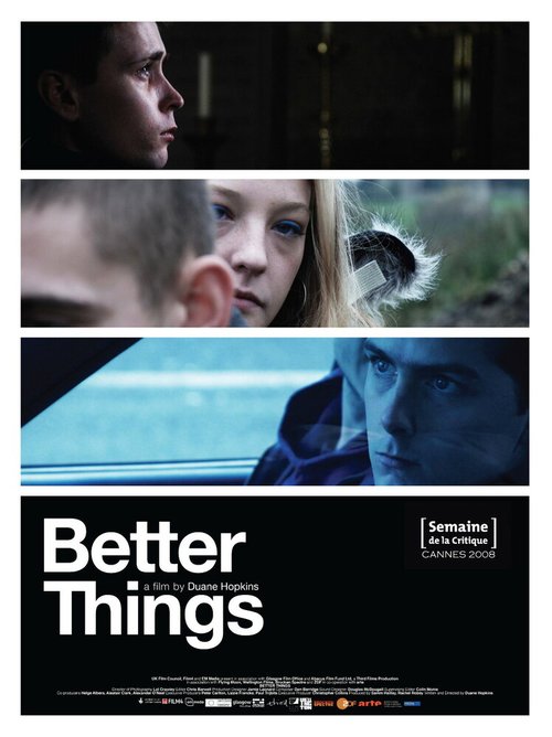 Надежда умирает последней / Better Things