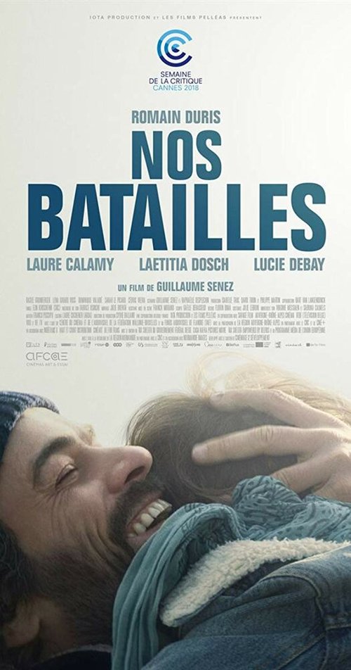 Наши сражения / Nos batailles