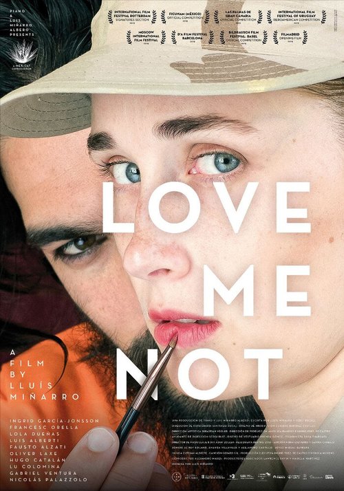 Не люби меня / Love Me Not