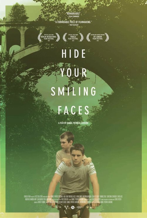 Не смейтесь мне в лицо / Hide Your Smiling Faces