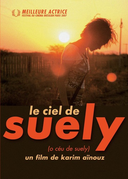 Небо Суели / O Céu de Suely