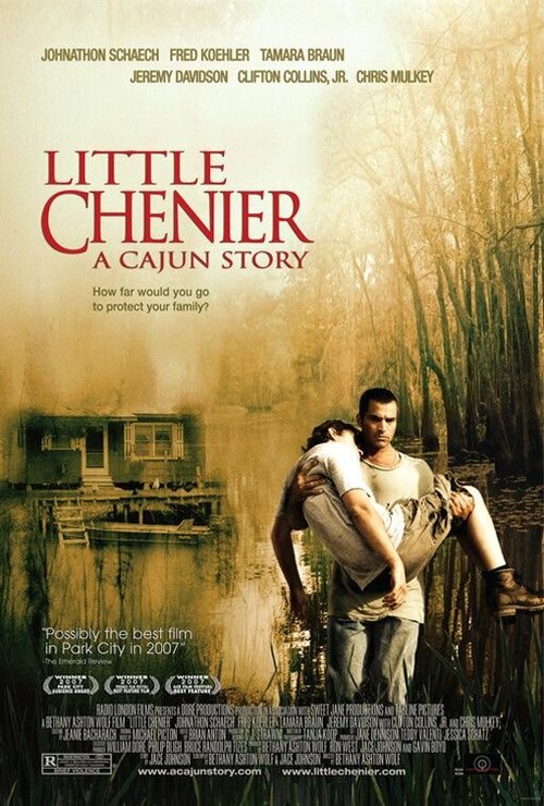 Небольшая хижина / Little Chenier