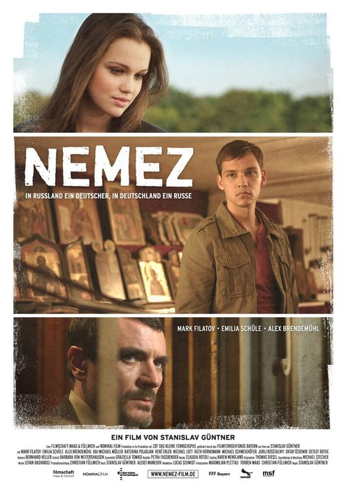 Немец / Nemez