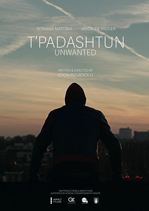 Ненужный / T'padashtun