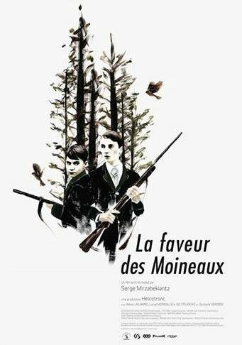 Неоценимая услуга / La faveur des moineaux