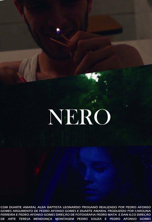 Nero