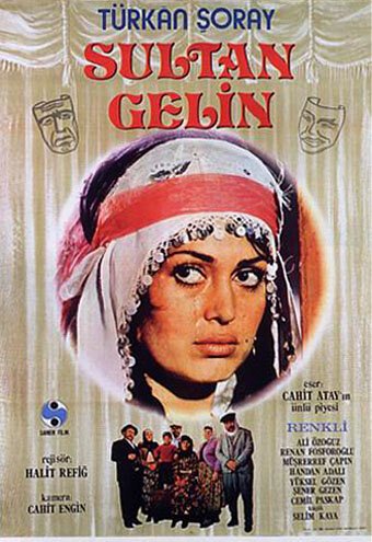 Невестка Султан / Sultan gelin