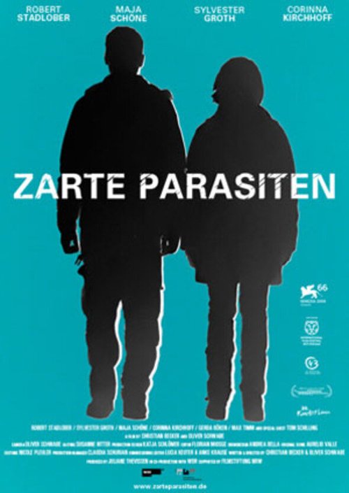 Нежные паразиты / Zarte Parasiten