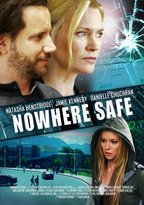 Нигде не безопасно / Nowhere Safe