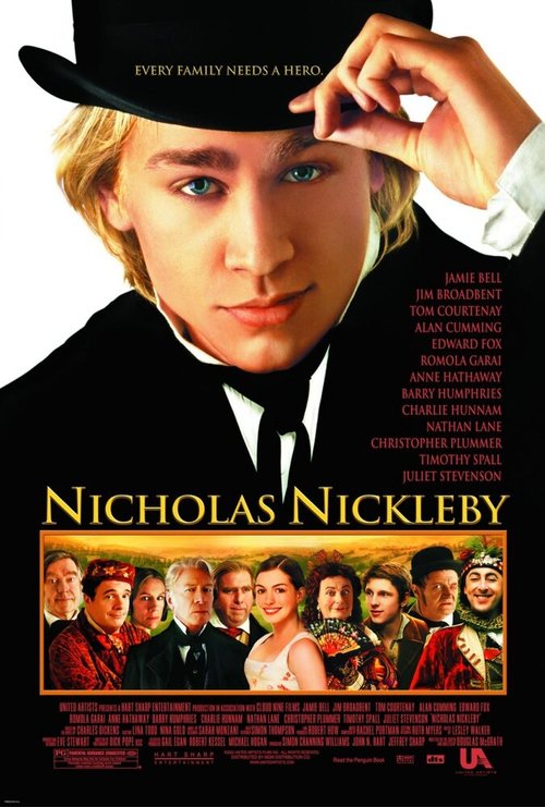 Николас Никлби / Nicholas Nickleby