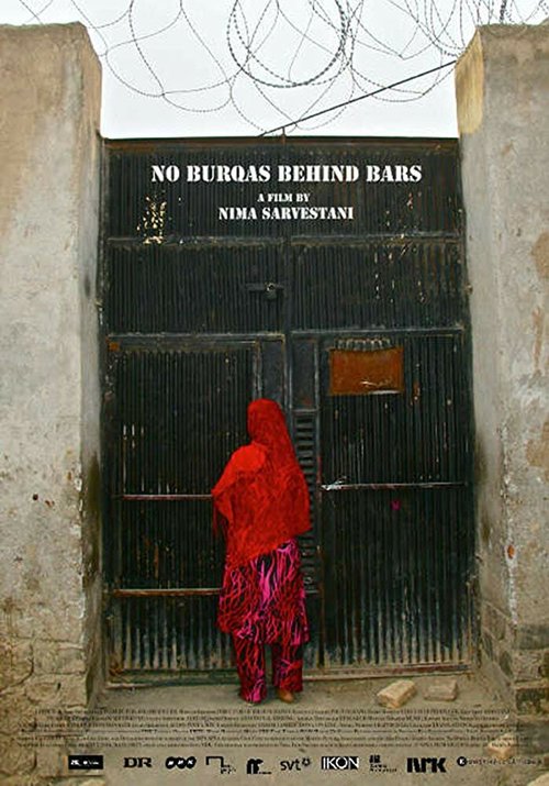 No Burqas Behind Bars