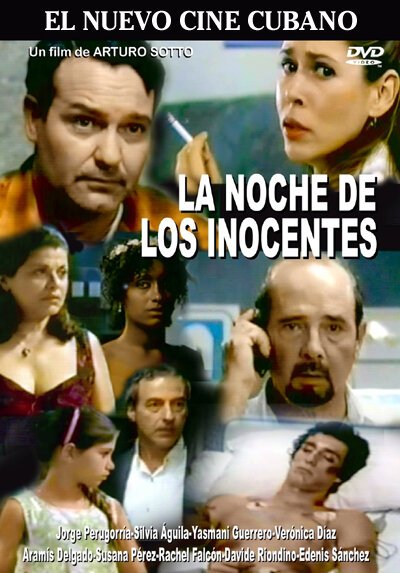 Ночь невиновных / La noche de los Inocentes