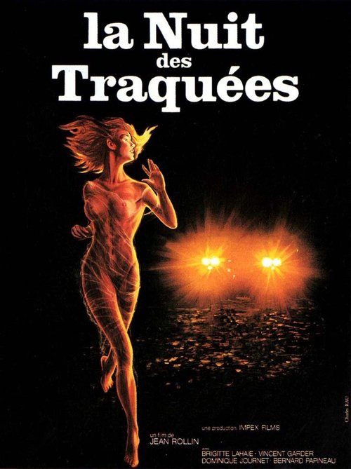 Ночь охоты / La nuit des traquées