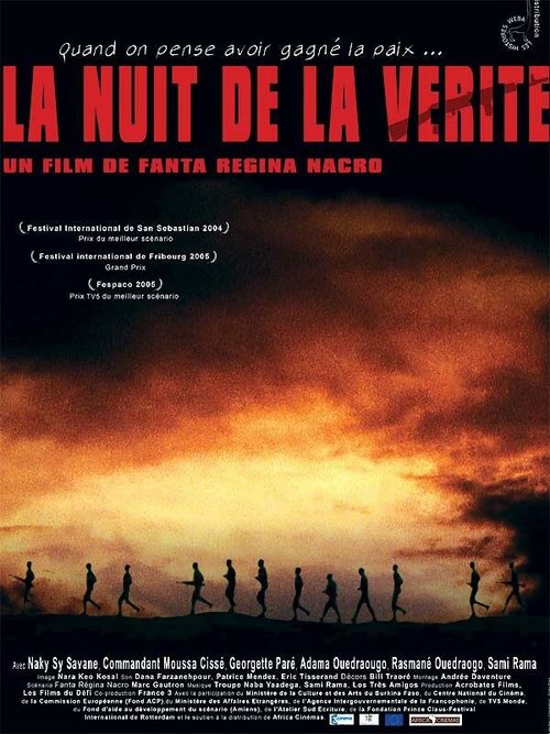 Ночь правды / La nuit de la vérité