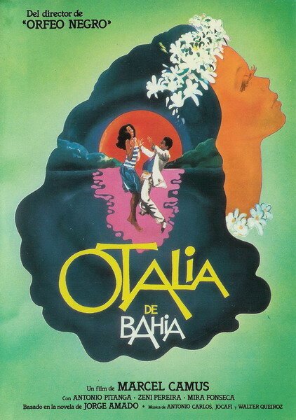 Ночные пасторы / Otalia de Bahia