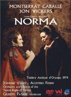 Норма / Norma