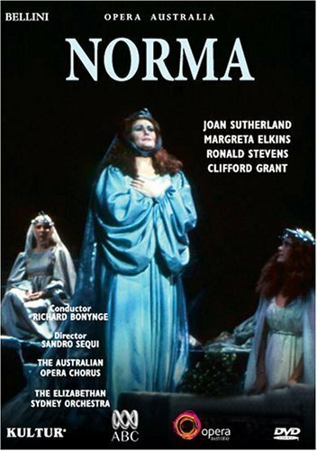 Норма / Norma