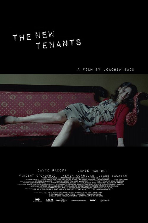 Новые жильцы / The New Tenants