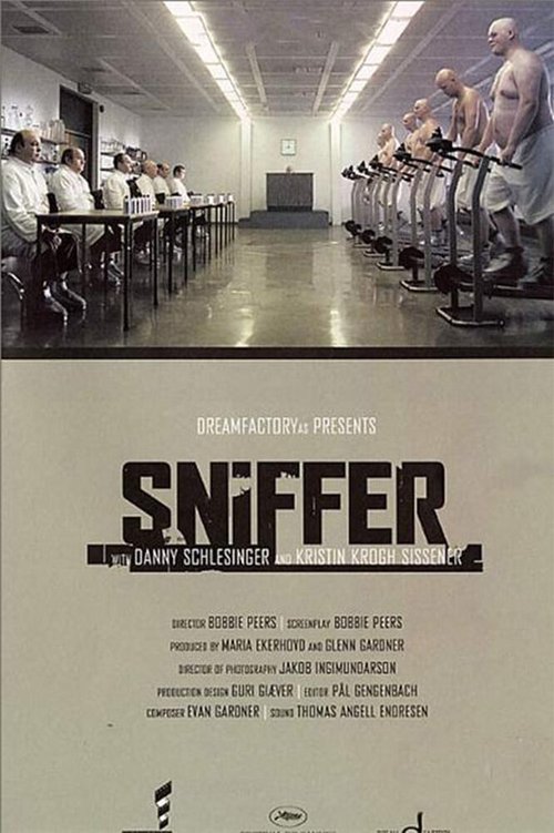 Нюхатель / Sniffer