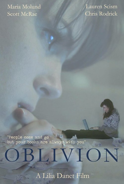 Обливион / Oblivion