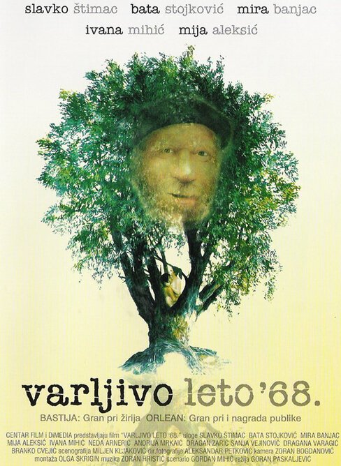 Обманчивое лето 68-го / Varljivo leto '68