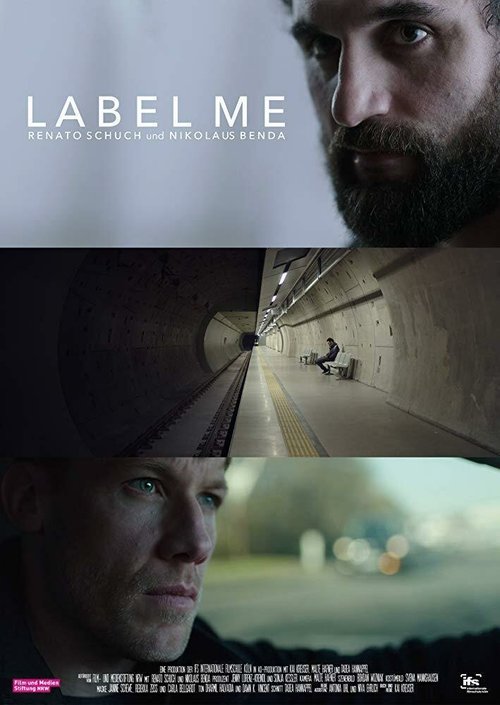 Обозначь меня / Label Me