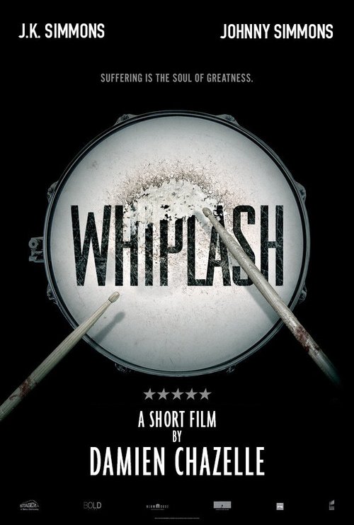 Одержимость / Whiplash