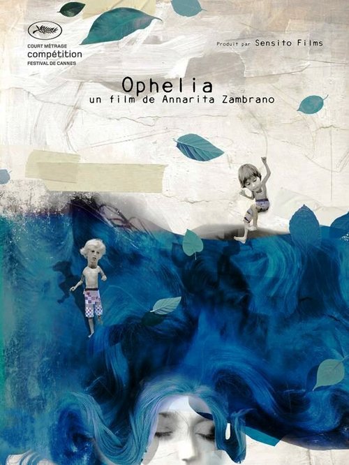 Офелия / Ophelia