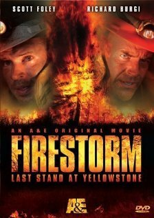 Огненный шторм / Firestorm: Last Stand at Yellowstone