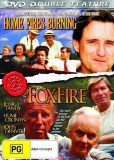 Огонь в домашнем очаге / Home Fires Burning