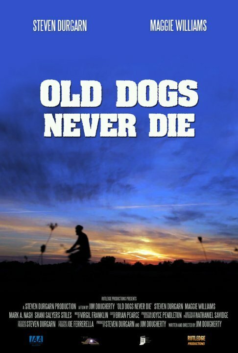 Old Dogs Never Die