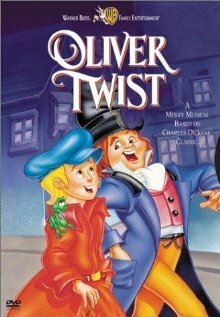 Оливер Твист / Oliver Twist