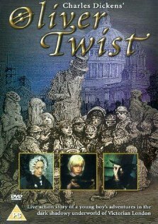 Оливер Твист / Oliver Twist