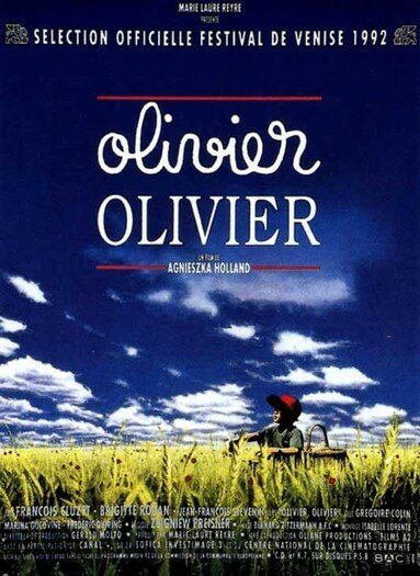 Оливье, Оливье / Olivier, Olivier