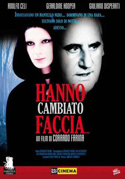 Они меняют облик / Hanno cambiato faccia