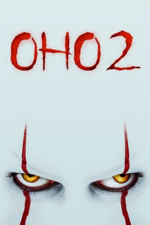 Оно 2 / It Chapter Two