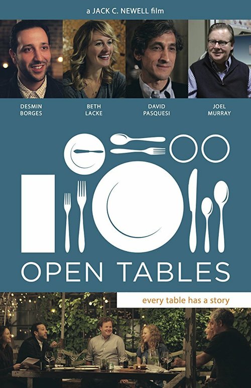 Open Tables