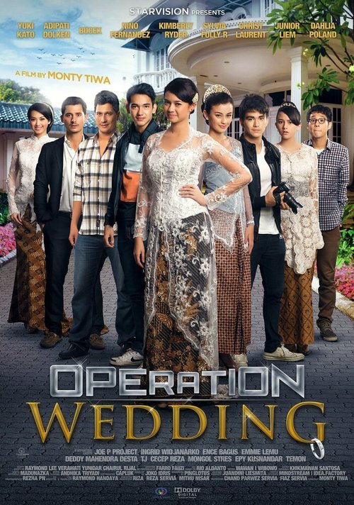 Operation Wedding