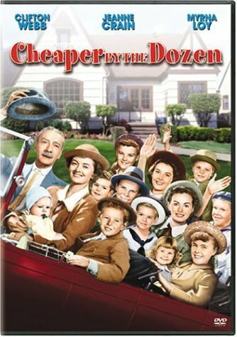 Оптом дешевле / Cheaper by the Dozen