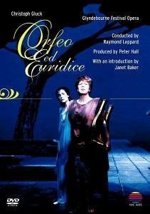 Орфей и Эвридика / Orfeo ed Euridice