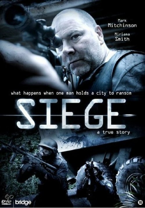 Осада / Siege